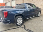 2020 GMC Sierra 1500 Leather Power Lumbar Seat, Technology Package, Power Sunroof, Navigation
