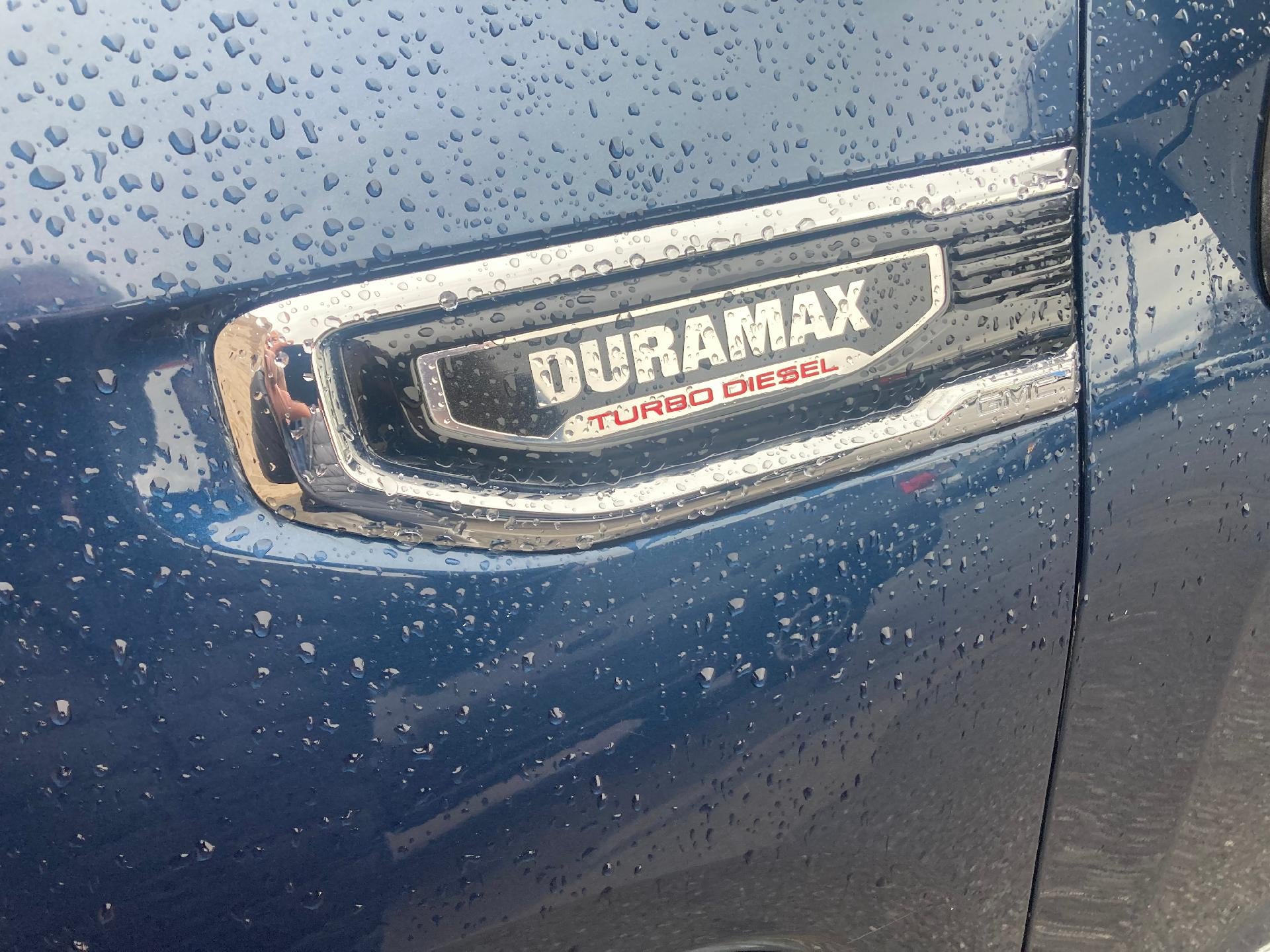 2020 GMC Sierra 1500 Leather Power Lumbar Seat, Technology Package, Power Sunroof, Navigation