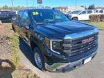 2026 GMC Sierra 1500 Crew Cab Short Box 4-Wheel Drive Pro