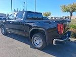 2026 GMC Sierra 1500 Crew Cab Short Box 4-Wheel Drive Pro