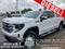 2026 GMC Sierra 1500 Crew Cab Standard Box 4-Wheel Drive SLE