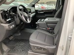 2026 GMC Sierra 1500 Crew Cab Standard Box 4-Wheel Drive SLE