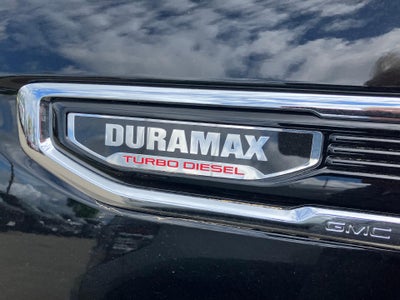 2026 GMC Sierra 1500 Crew Cab Standard Box 4-Wheel Drive SLE