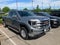 2023 GMC Sierra 1500 Power Heated Seat, Navigation, Trailering Package