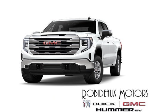 2024 GMC Sierra 1500 Power Heated Seat, Navigation, Adaptive Cruise Control