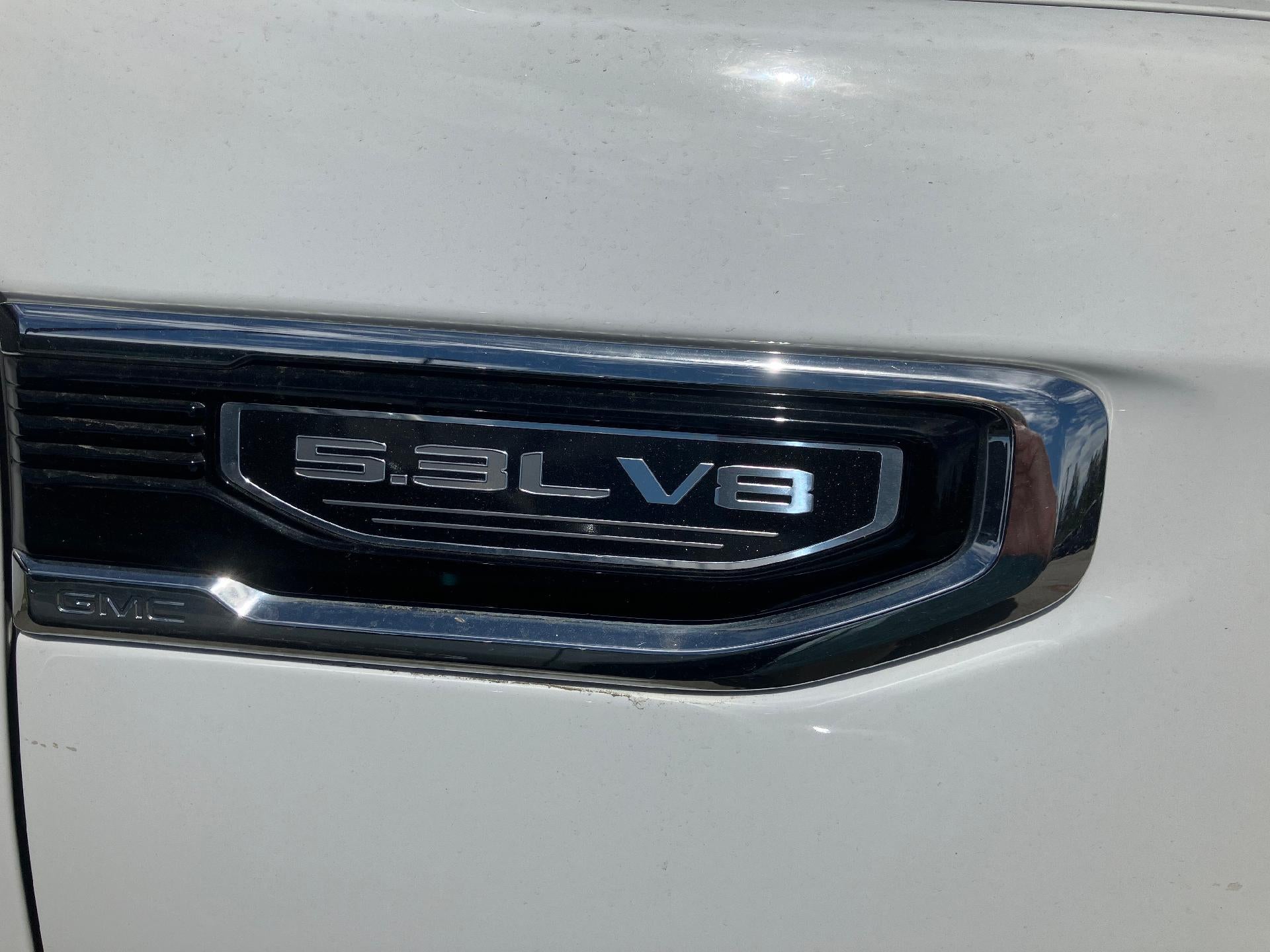 2024 GMC Sierra 1500 Power Heated Seat, Navigation, Adaptive Cruise Control