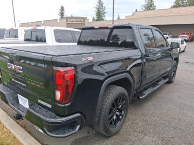 2023 GMC Sierra 1500 Power Heated Seat, Navigation, Cruise Control, Heated Steering Wheel
