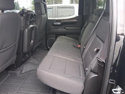 2023 GMC Sierra 1500 Power Heated Seat, Navigation, Cruise Control, Heated Steering Wheel