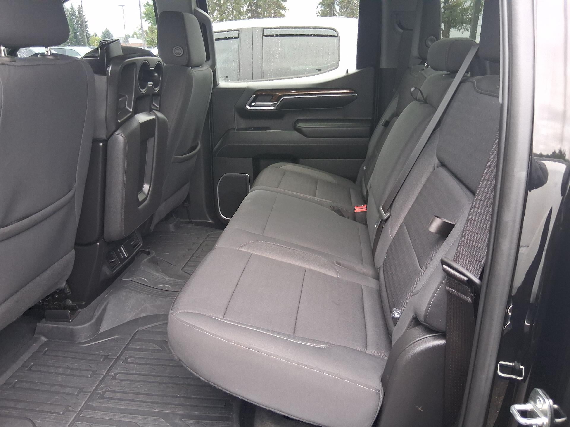 2023 GMC Sierra 1500 Power Heated Seat, Navigation, Cruise Control, Heated Steering Wheel