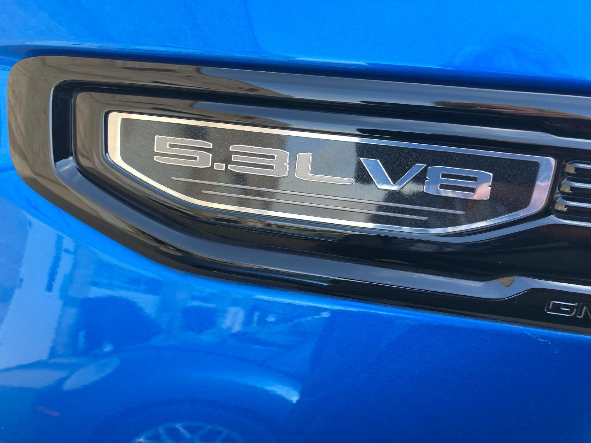 2023 GMC Sierra 1500 Power Heated Seat, Navigation, Cruise Control, Tow Package