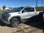 2026 GMC Sierra 1500 Crew Cab Short Box 4-Wheel Drive SLT