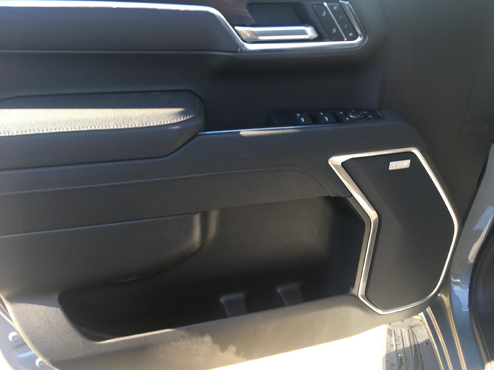 2026 GMC Sierra 1500 Crew Cab Short Box 4-Wheel Drive SLT