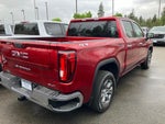2026 GMC Sierra 1500 Crew Cab Short Box 4-Wheel Drive SLT