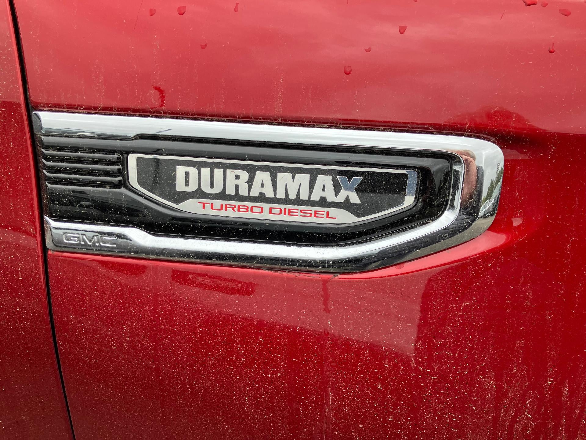 2026 GMC Sierra 1500 Crew Cab Short Box 4-Wheel Drive SLT