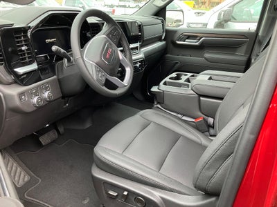 2026 GMC Sierra 1500 Crew Cab Short Box 4-Wheel Drive SLT