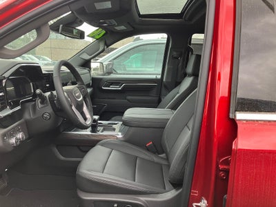 2026 GMC Sierra 1500 Crew Cab Short Box 4-Wheel Drive SLT