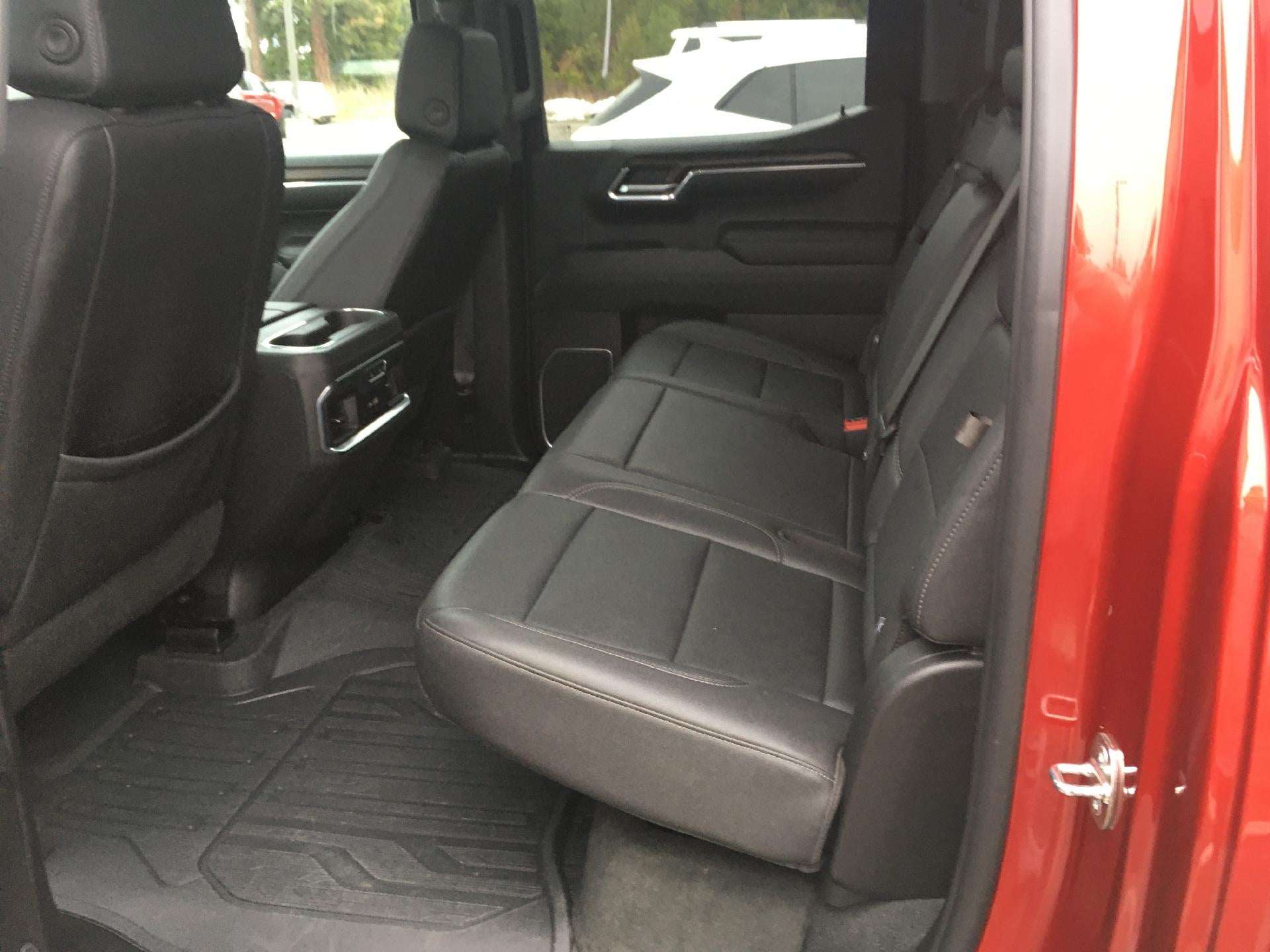 2023 GMC Sierra 1500 Leather Memory Power Seat, Power Sunroof, Navigation