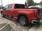 2023 GMC Sierra 1500 Leather Memory Power Seat, Power Sunroof, Navigation