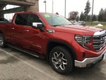 2023 GMC Sierra 1500 Leather Memory Power Seat, Power Sunroof, Navigation