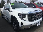 2024 GMC Sierra 1500 Memory Power Seat, Navigation, Adaptive Cruise Control