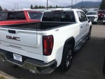 2024 GMC Sierra 1500 Memory Power Seat, Navigation, Adaptive Cruise Control