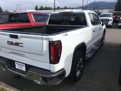 2024 GMC Sierra 1500 Memory Power Seat, Navigation, Adaptive Cruise Control