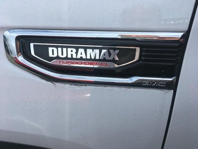 2024 GMC Sierra 1500 Memory Power Seat, Navigation, Adaptive Cruise Control