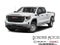 2022 GMC Sierra 1500 Navigation, Power Memory Heated and Cooled Seat, Keyless Entry