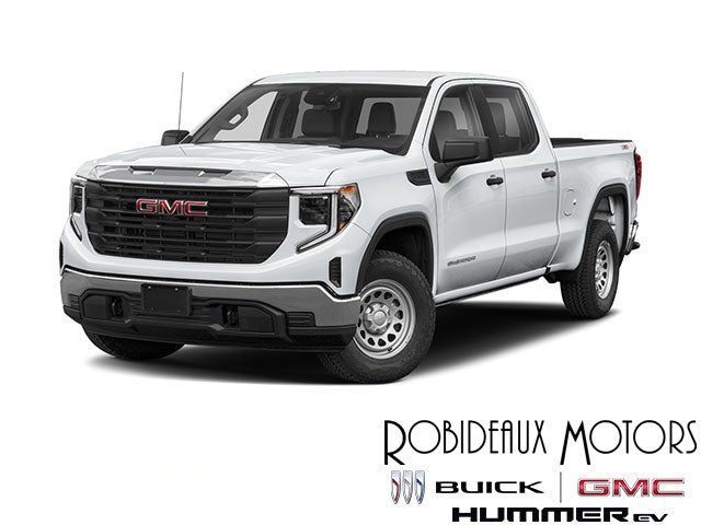 2022 GMC Sierra 1500 Navigation, Power Memory Heated and Cooled Seat, Keyless Entry