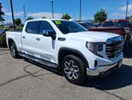 2022 GMC Sierra 1500 Navigation, Power Memory Heated and Cooled Seat, Keyless Entry