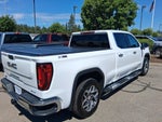 2022 GMC Sierra 1500 Navigation, Power Memory Heated and Cooled Seat, Keyless Entry