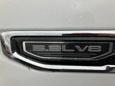 2026 GMC Sierra 1500 Crew Cab Short Box 4-Wheel Drive SLT