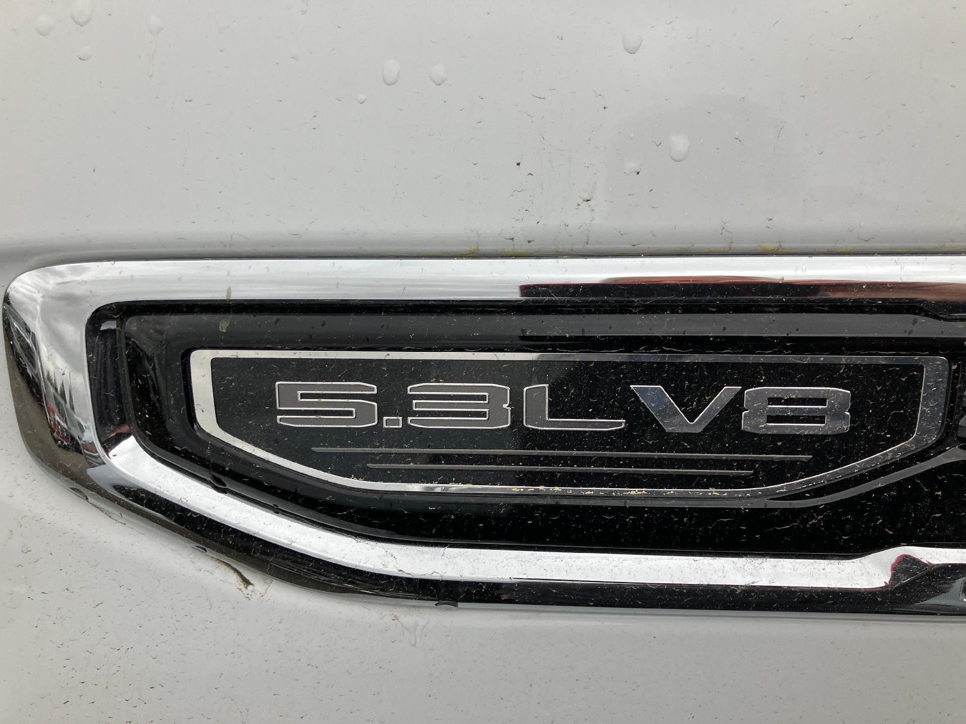 2026 GMC Sierra 1500 Crew Cab Short Box 4-Wheel Drive SLT