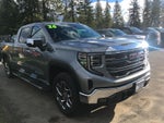 2026 GMC Sierra 1500 Crew Cab Standard Box 4-Wheel Drive SLT