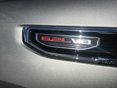 2026 GMC Sierra 1500 Crew Cab Standard Box 4-Wheel Drive SLT