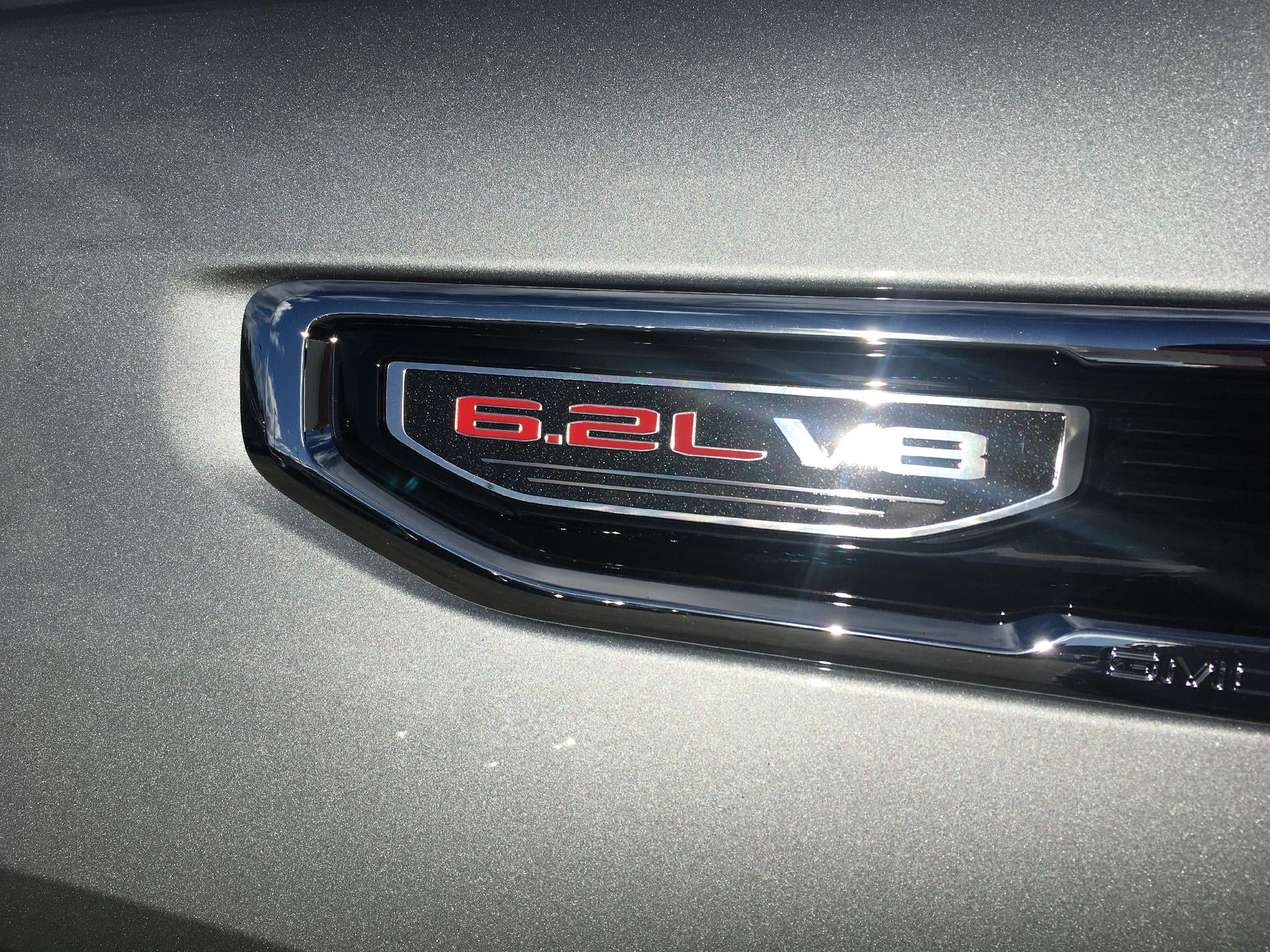 2026 GMC Sierra 1500 Crew Cab Standard Box 4-Wheel Drive SLT