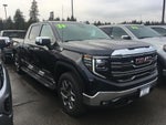 2026 GMC Sierra 1500 Crew Cab Standard Box 4-Wheel Drive SLT