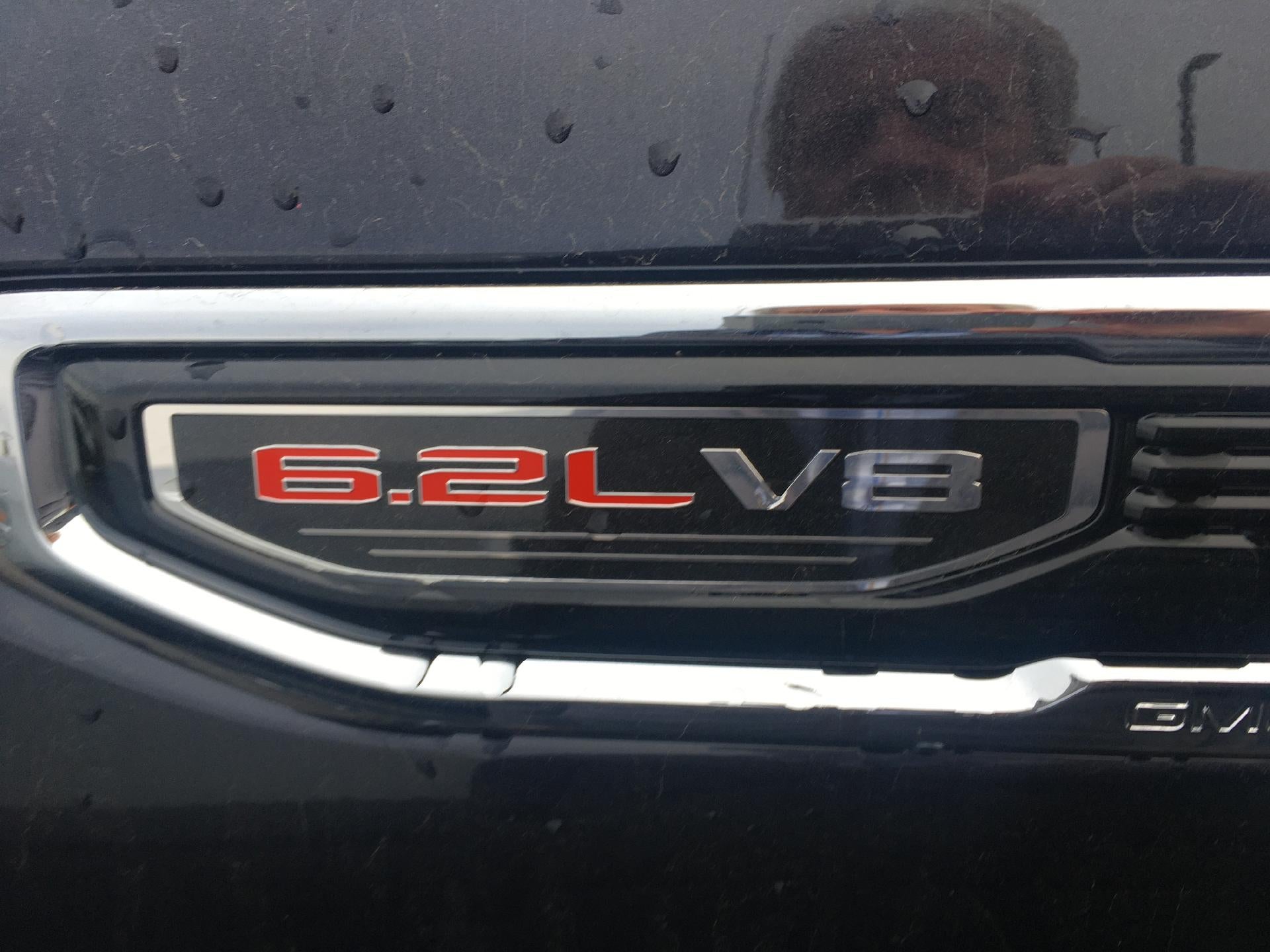 2026 GMC Sierra 1500 Crew Cab Standard Box 4-Wheel Drive SLT