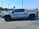 2024 GMC Sierra 1500 Memory Power Massage Lumbar Seat, Power Sunroof, Navigation
