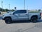 2024 GMC Sierra 1500 Memory Power Massage Lumbar Seat, Power Sunroof, Navigation
