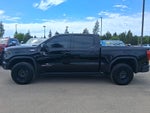 2024 GMC Sierra 1500 Memory Power Lumbar Massage Seat, Power Sunroof, Navigation
