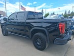 2024 GMC Sierra 1500 Memory Power Lumbar Massage Seat, Power Sunroof, Navigation