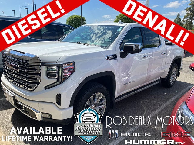 2023 GMC Sierra 1500 Power Memory Heated and Cooled Seat, Technology Package, Navigation