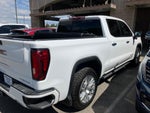 2023 GMC Sierra 1500 Power Memory Heated and Cooled Seat, Technology Package, Navigation