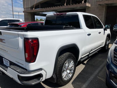 2023 GMC Sierra 1500 Power Memory Heated and Cooled Seat, Technology Package, Navigation