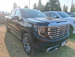 2026 GMC Sierra 1500 Crew Cab Short Box 4-Wheel Drive Denali