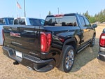 2026 GMC Sierra 1500 Crew Cab Short Box 4-Wheel Drive Denali