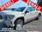 2026 GMC Sierra 1500 Crew Cab Short Box 4-Wheel Drive Denali