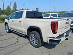 2026 GMC Sierra 1500 Crew Cab Short Box 4-Wheel Drive Denali