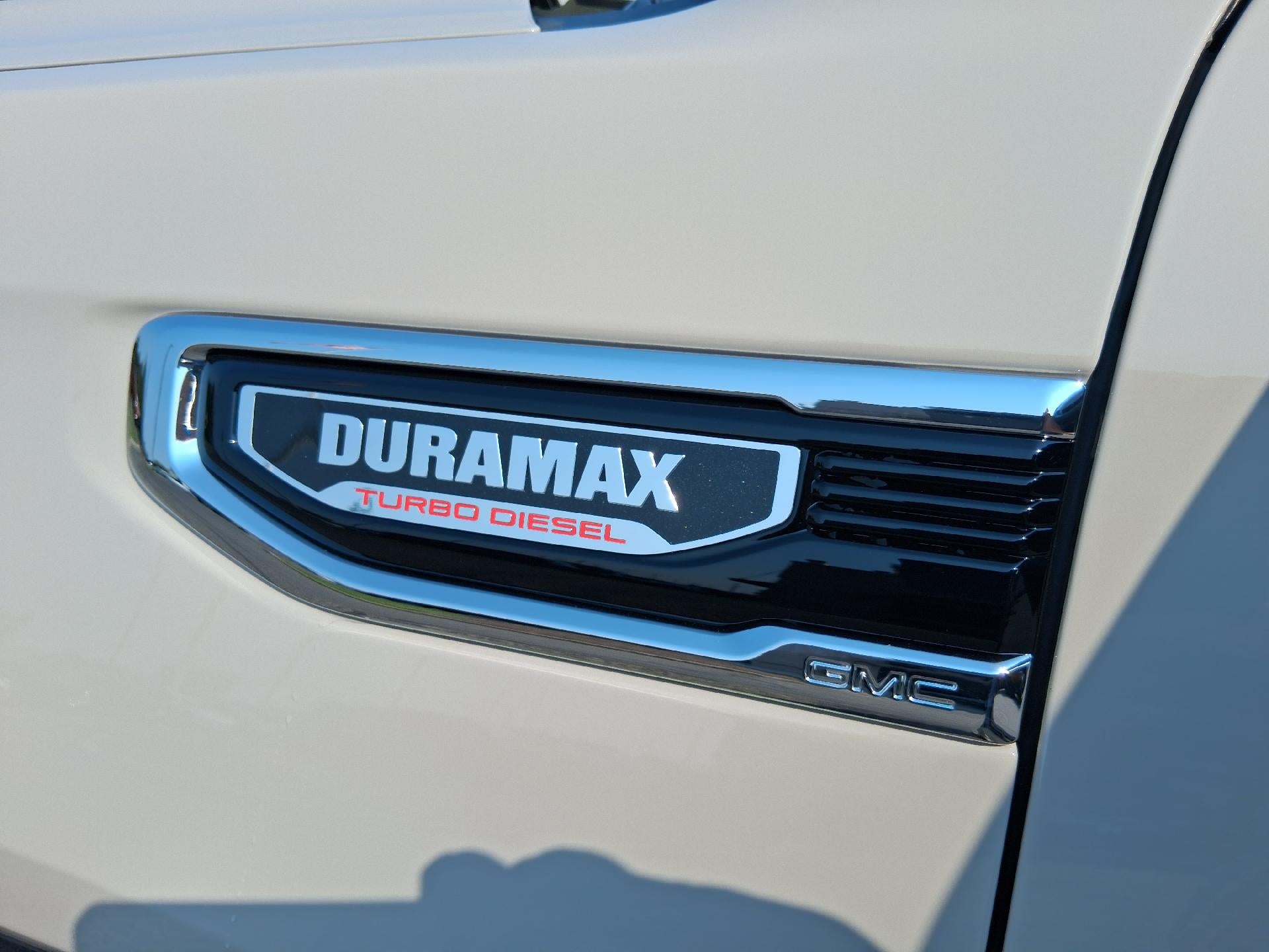 2026 GMC Sierra 1500 Crew Cab Short Box 4-Wheel Drive Denali